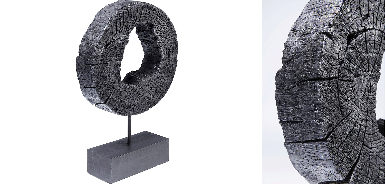 Статуэтка Ring of Fire - Loft-Concept в Красноярске