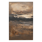 Картина DUSTY HORIZON варинант исполнения - 1 | Loft Concept в Красноярске