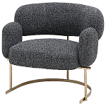 Кресло Madge Armchair варинант исполнения - 1 | Loft Concept в Красноярске