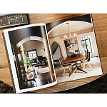 Книга Golden Light: The Interior Design of Nickey Kehoe варинант исполнения - 5 | Loft Concept в Красноярске