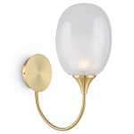 Бра Balloon of light варинант исполнения - 1 | Loft Concept в Красноярске