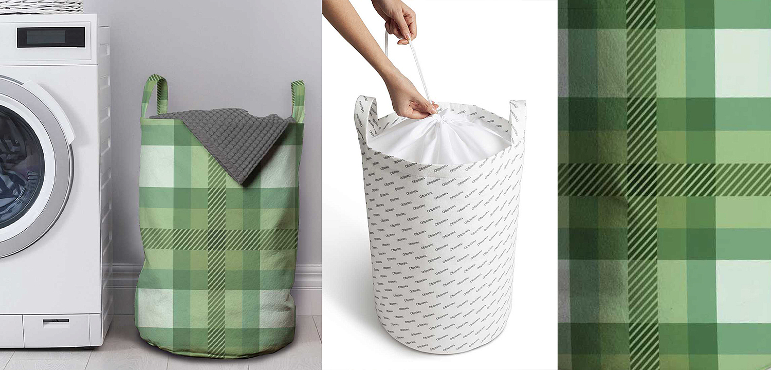 Корзина Green Cage Basket Корзина Green Cage Basket - Loft-Concept в Красноярске