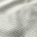 Мебельная ткань Шенилл голубой цвет 142 см T4-52 варинант исполнения - 3 | Loft Concept в Красноярске