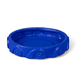 Цветочный горшок Seletti Onda Blue варинант исполнения - 2 | Loft Concept в Красноярске