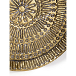 Поднос железный Platinum варинант исполнения - 2 | Loft Concept в Красноярске