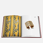 Лимитированная подарочная большая книга CARTIER Panthère варинант исполнения - 9 | Loft Concept в Красноярске