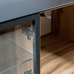 ТВ-тумба Gump варинант исполнения - 5 | Loft Concept в Красноярске