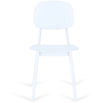 Стул The White Moment варинант исполнения - 2 | Loft Concept в Красноярске