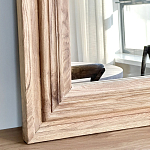 Зеркало Yomira Mirror варинант исполнения - 1 | Loft Concept в Красноярске