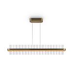 Люстра Harp casting варинант исполнения - 1 | Loft Concept в Красноярске