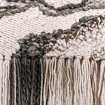 Панно Современный Гобелен ручная работа Туманное Утро варинант исполнения - 1 | Loft Concept в Красноярске