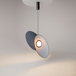 Подвесной светильник Evolution 3000К 9Вт варинант исполнения - 3 | Loft Concept в Красноярске