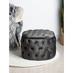 Пуф Grey Stone варинант исполнения - 2 | Loft Concept в Красноярске