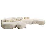 Диван Grand Rivers варинант исполнения - 1 | Loft Concept в Красноярске