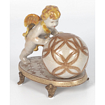 Фигурка The perseverance of an angel варинант исполнения - 2 | Loft Concept в Красноярске