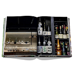 Лимитированная коллекционная книга Книга Tokyo Chic by Andrea Fazzari варинант исполнения - 4 | Loft Concept в Красноярске