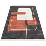 Ковер Earthly existence варинант исполнения - 5 | Loft Concept в Красноярске