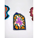 Ковёр «AMETHYSTE» варинант исполнения - 2 | Loft Concept в Красноярске