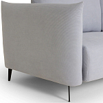 Диван Clo Maren light grey варинант исполнения - 7 | Loft Concept в Красноярске