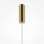 Подвесной светильник Chinese apples варинант исполнения - 3 | Loft Concept в Красноярске