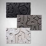 Панно «Лесные сказки» варинант исполнения - 1 | Loft Concept в Красноярске