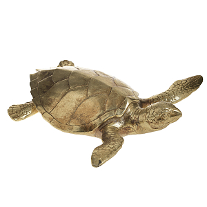 Статуэтка Sea Golden Turtle