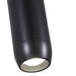 Подвесной светильник серый Pendant Capsule  варинант исполнения - 3 | Loft Concept в Красноярске