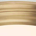 Потолочный светильник для ванных комнат круглый Elstead Lighting варинант исполнения - 8 | Loft Concept в Красноярске