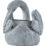 Кашпо The Lonely Swan варинант исполнения - 3 | Loft Concept в Красноярске