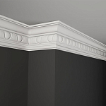 Карниз с орнаментом KO-31 варинант исполнения - 1 | Loft Concept в Красноярске