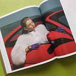 Книга Louis Vuitton Marc Jacobs. In Association with the Musee des Arts Decoratifs, Paris варинант исполнения - 6 | Loft Concept в Красноярске