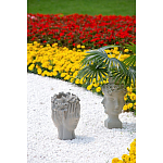 Кашпо Hidden emotions варинант исполнения - 9 | Loft Concept в Красноярске