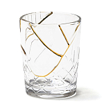 Стакан Seletti Kintsugi варинант исполнения - 1 | Loft Concept в Красноярске