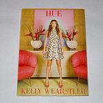 Коллекционный Арт-альбом HUE Kelly Wearstler 2009 Hardcover Interior Design 2009 Букинистика варинант исполнения - 2 | Loft Concept в Красноярске