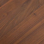 Приставной столик из массива Kobe Dark Wooden Side Table варинант исполнения - 4 | Loft Concept в Красноярске