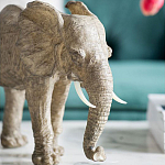 Фигурка в виде слона Elephants Statuette варинант исполнения - 6 | Loft Concept в Красноярске