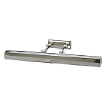 Светильник для картин с призматическим плафоном и двойными регулируемыми шарнирами Elstead Lighting варинант исполнения - 38 | Loft Concept в Красноярске