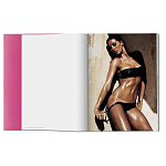 Книга Gisele Bundchen варинант исполнения - 2 | Loft Concept в Красноярске