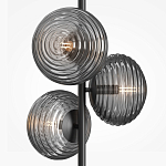 Подвесной светильник Rare grapes варинант исполнения - 3 | Loft Concept в Красноярске