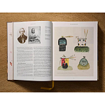 Подарочная Книга Edward S. Curtis North American Indian Complete Portfolios варинант исполнения - 8 | Loft Concept в Красноярске