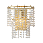 Бра с каскадами кристаллов Crystal Rains варинант исполнения - 1 | Loft Concept в Красноярске