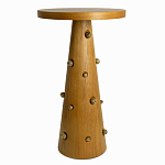 Приставной столик Okinawa Ginger Side table варинант исполнения - 1 | Loft Concept в Красноярске