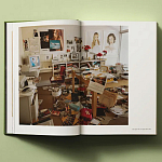 Книга в подарок творческий путь Брюса Вебера Bruce Weber. My Education варинант исполнения - 4 | Loft Concept в Красноярске