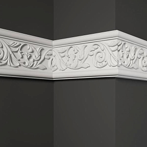 Молдинг с орнаментом MO-20