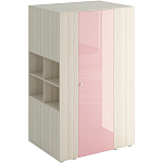 Шкаф-гардероб Mason варинант исполнения - 1 | Loft Concept в Красноярске