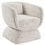 Кресло Hiko варинант исполнения - 1 | Loft Concept в Красноярске