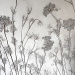 Ботаническое панно «Летний сон» варинант исполнения - 3 | Loft Concept в Красноярске