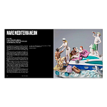 Подарочный Альбом  AES+F Группа АЕС+Ф варинант исполнения - 3 | Loft Concept в Красноярске