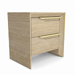 Тумба правая с вместительными ящиками Flowchart варинант исполнения - 2 | Loft Concept в Красноярске