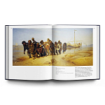 Великие музеи мира: Русский музей варинант исполнения - 2 | Loft Concept в Красноярске